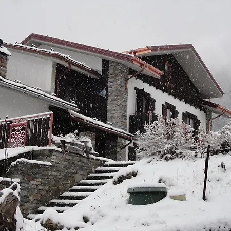 Casa Belli