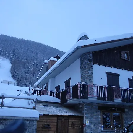 Casa Belli Lejlighed *