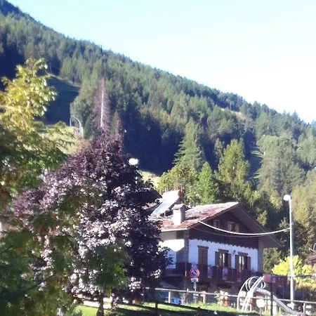 Casa Belli