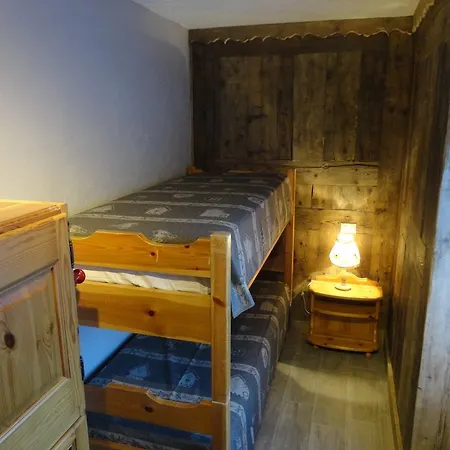 Casa Belli Lejlighed *