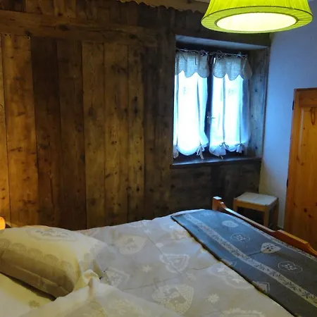 Apartamento Casa Belli