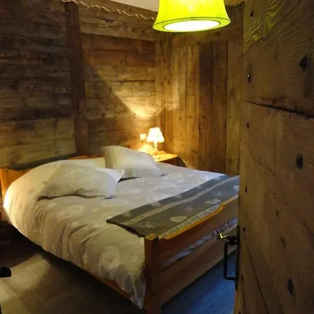 Casa Belli * La Thuile