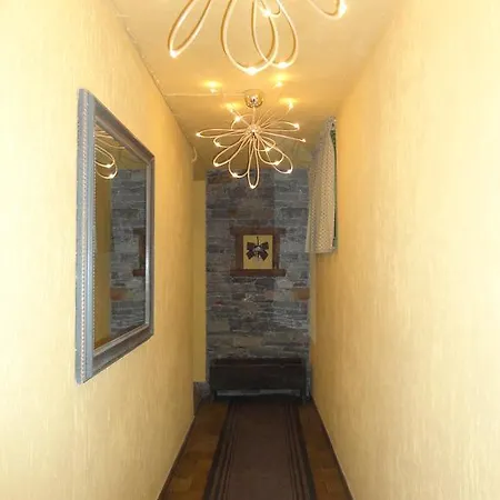 Casa Belli Lejlighed