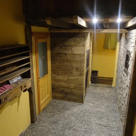 Apartamento Casa Belli *