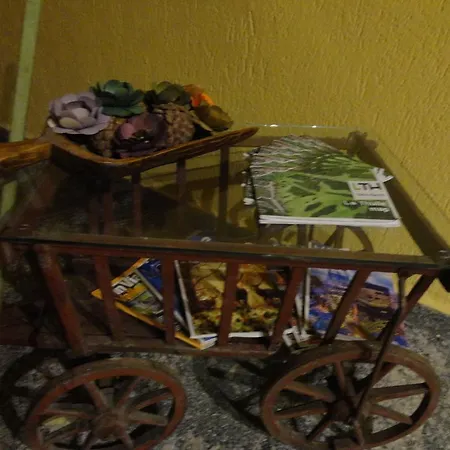 Casa Belli لا تْويلي