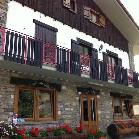 Casa Belli