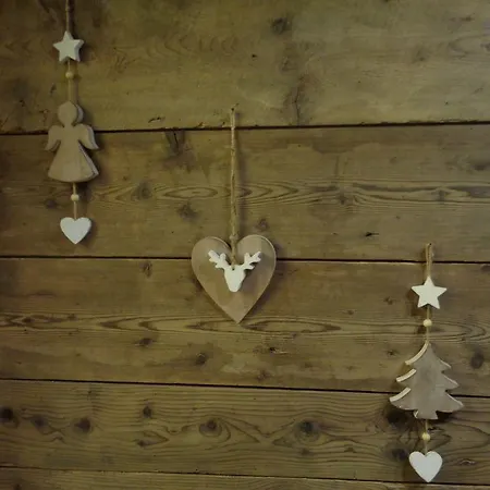 Apartamento Casa Belli *