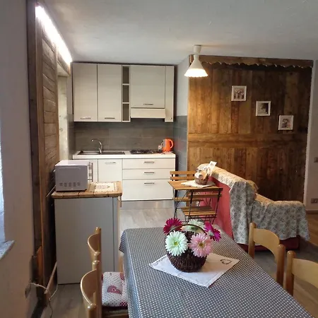 Casa Belli Appartement